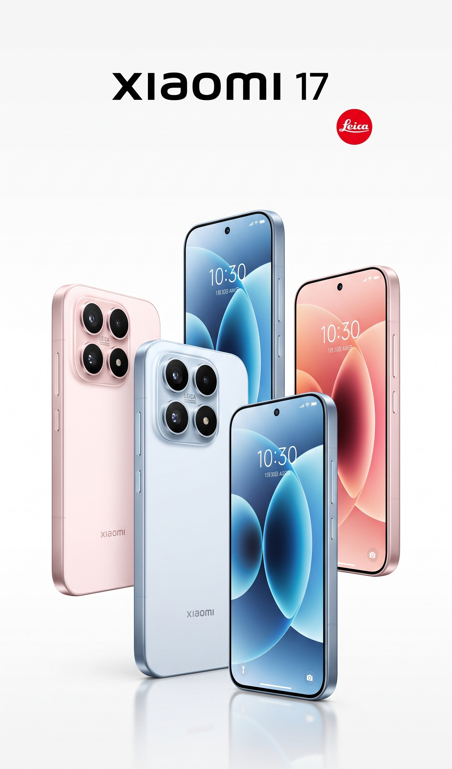 Xiaomi 17
